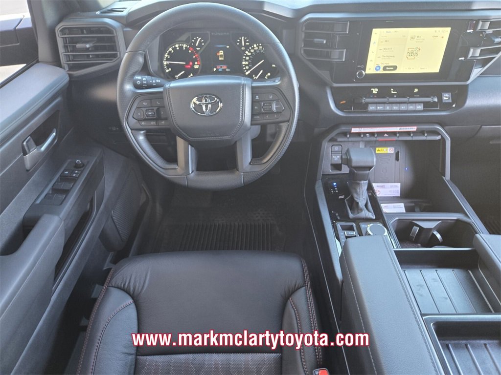 New 2026 Toyota Tundra SR5 image 8
