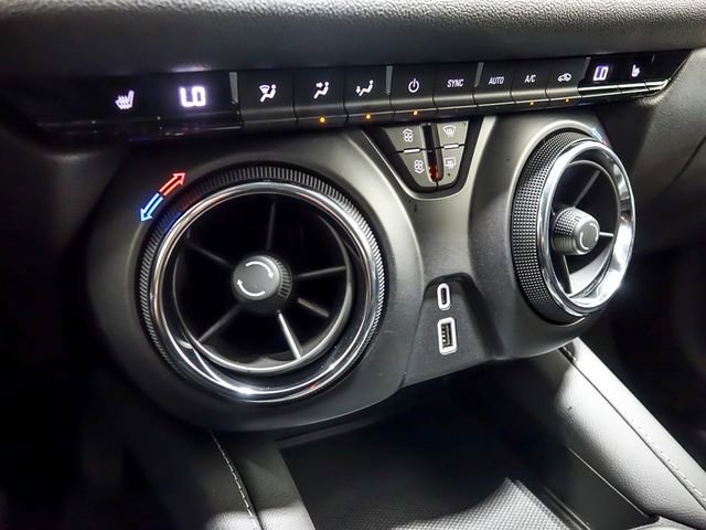 New 2026 Chevrolet Blazer LT image 16