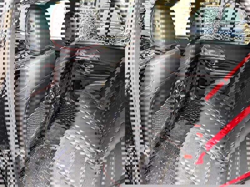 Used 2022 Mercedes-Benz GLE 53 AMG 4MATIC image 26