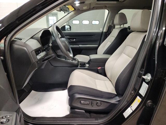 Certified 2025 Honda CR-V EX image 11