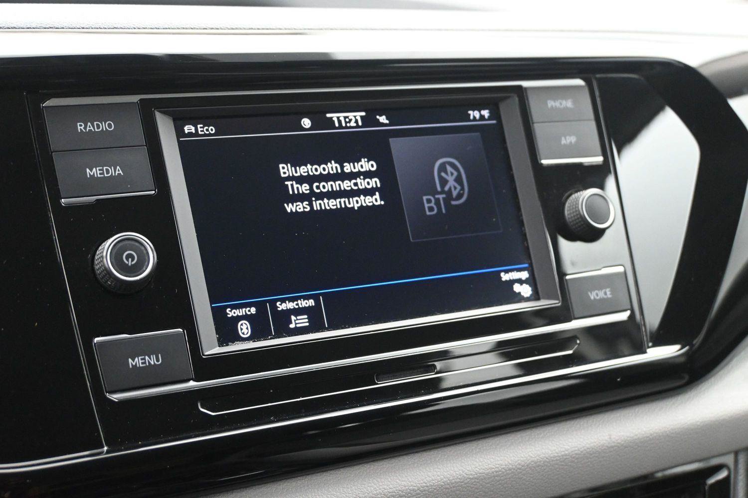 Certified 2023 Volkswagen Taos S w/ Driver Assistance Package AWD/4WD image 7