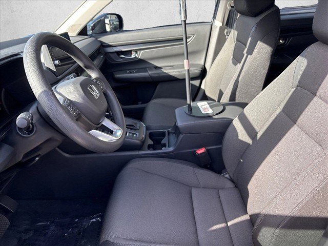 New 2027 Honda CR-V EX image 11