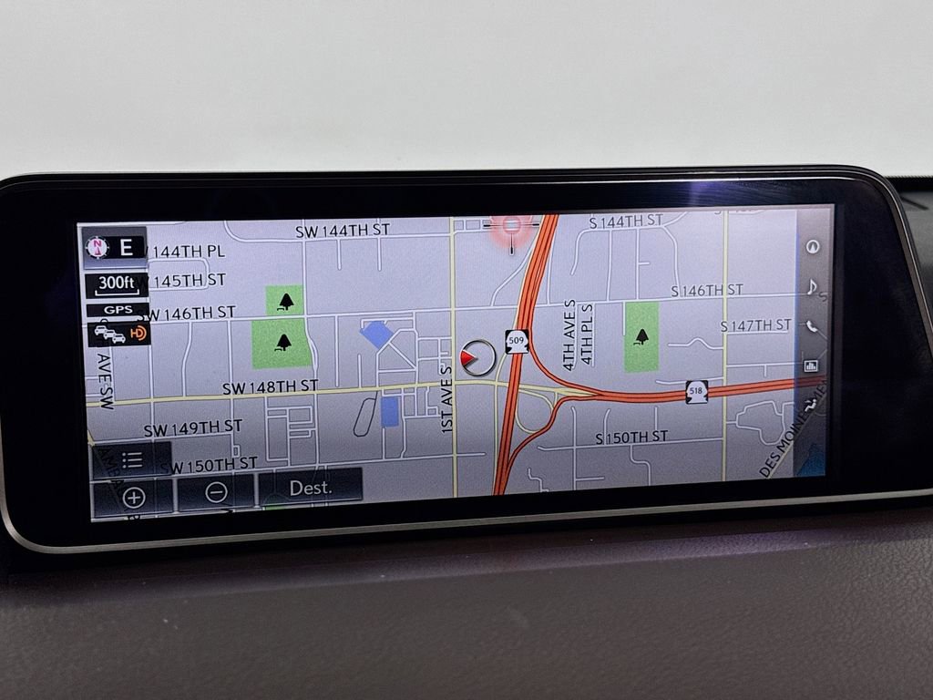 Used 2016 Lexus RX 350 AWD w/ Premium Package image 32