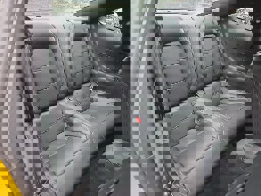 Certified 2024 Ford Mustang Premium image 16