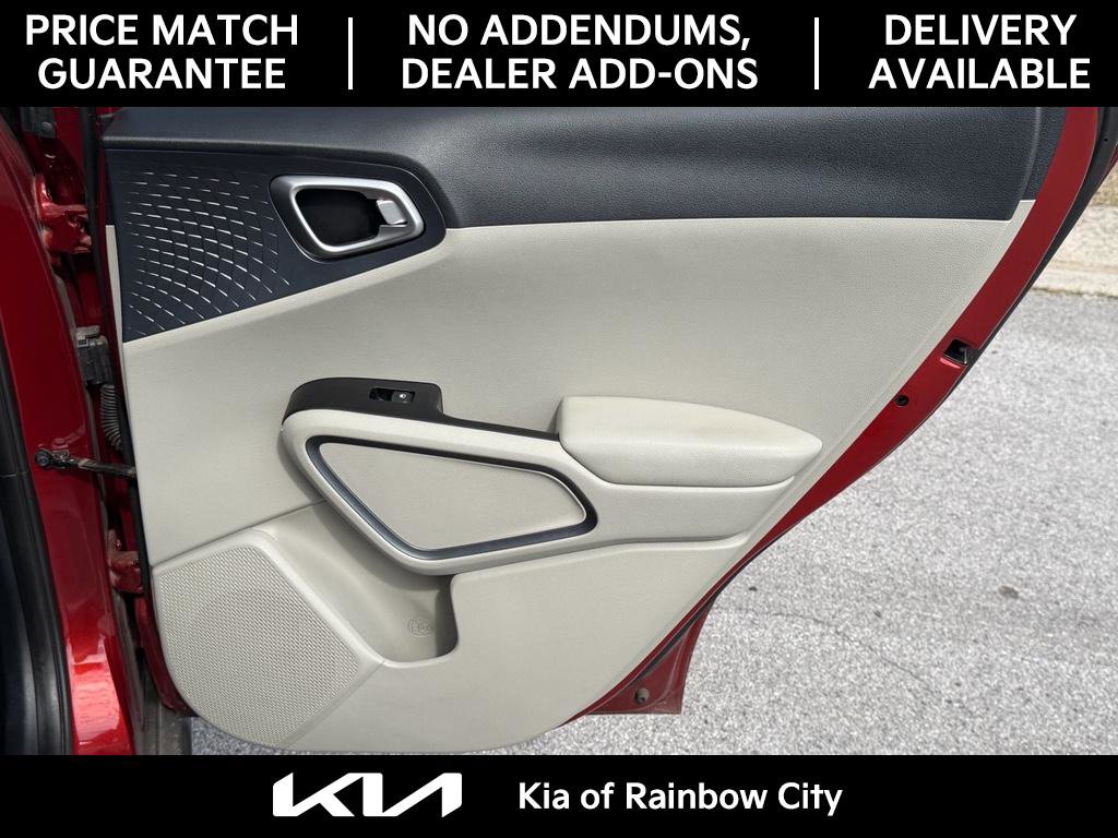 Used 2020 Kia Soul S image 19