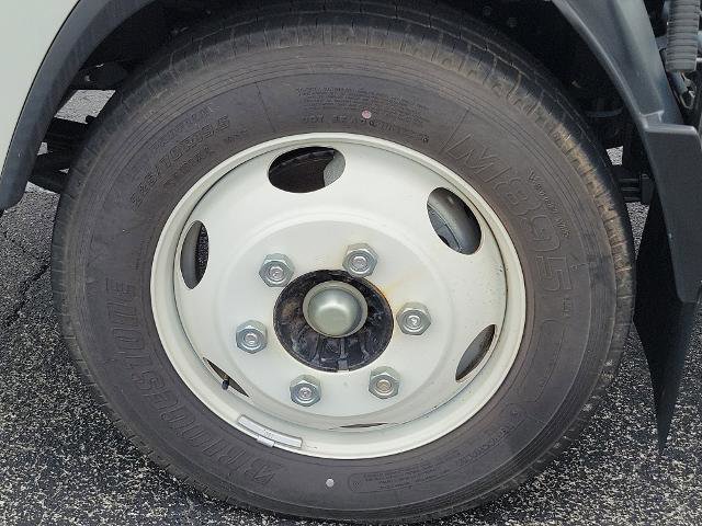 New 2024 Chevrolet Low Cab Forward 5500HD image 7