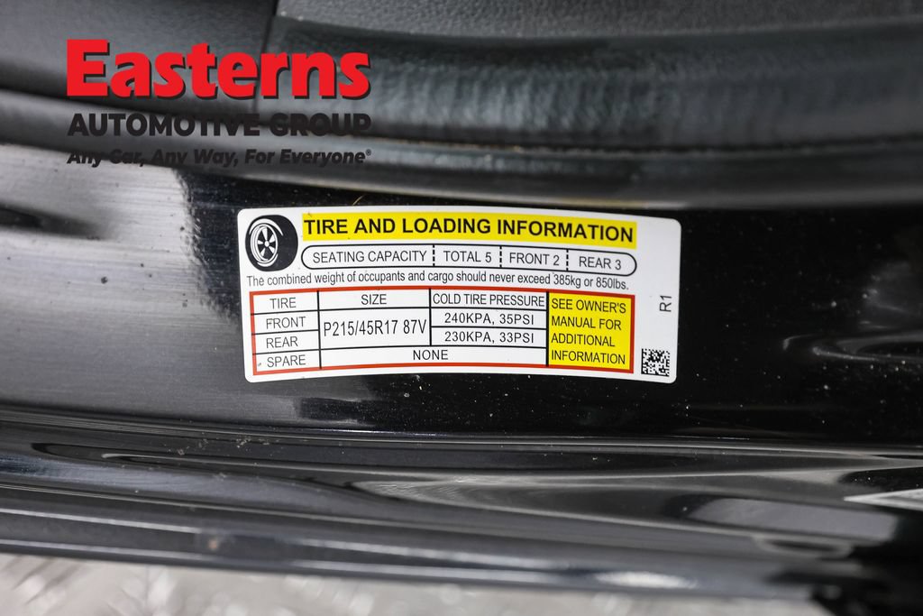 Used 2019 Acura ILX FWD image 35