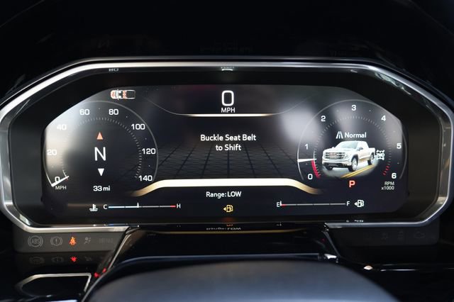 New 2026 GMC Sierra 1500 Elevation w/ Preferred Package image 16