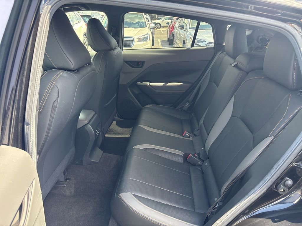 Certified 2024 Subaru Crosstrek 2.5i Wilderness AWD/4WD image 12