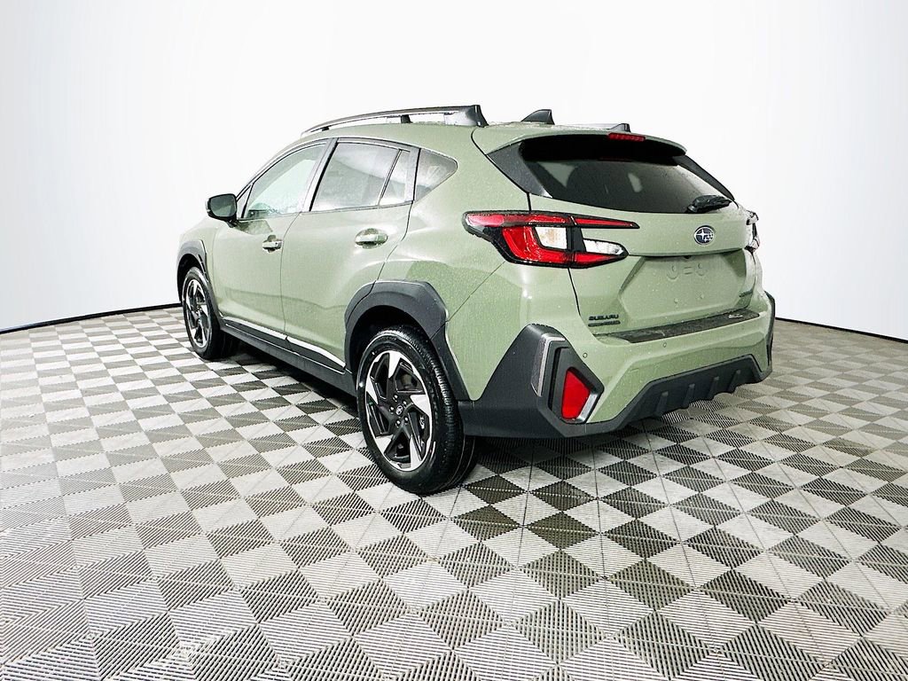 New 2026 Subaru Crosstrek 2.5i Limited image 6