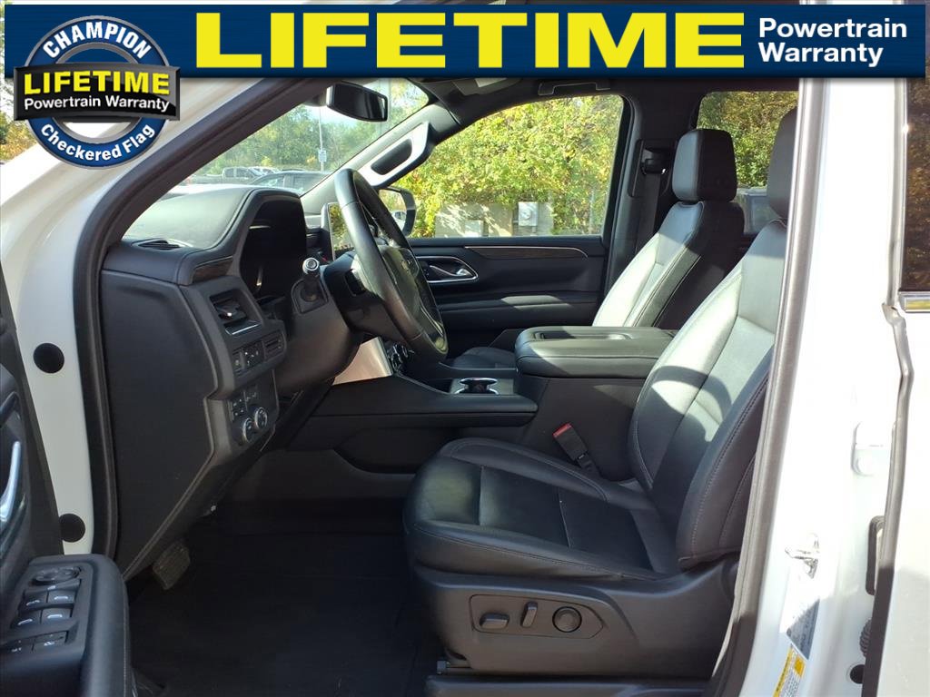 Used 2023 Chevrolet Tahoe LT image 20