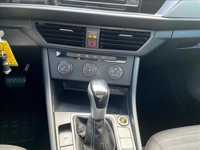 Used 2024 Volkswagen Jetta S FWD image 19