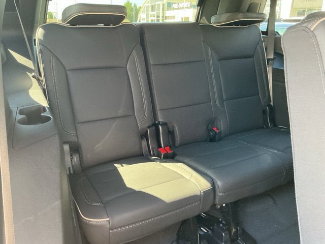 New 2027 GMC Yukon Elevation w/ Elevation Premium Package AWD/4WD image 22