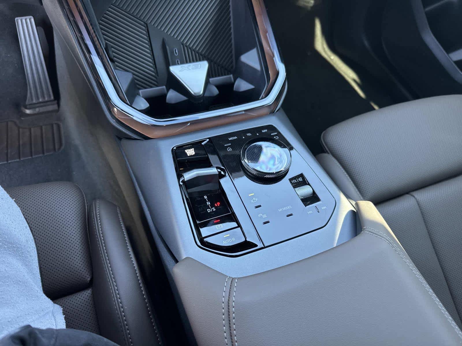 New 2026 BMW X3 xDrive30 AWD/4WD image 26
