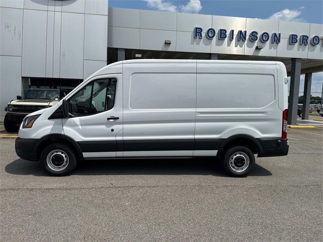 New 2025 Ford Transit 250 148 Medium Roof image 8