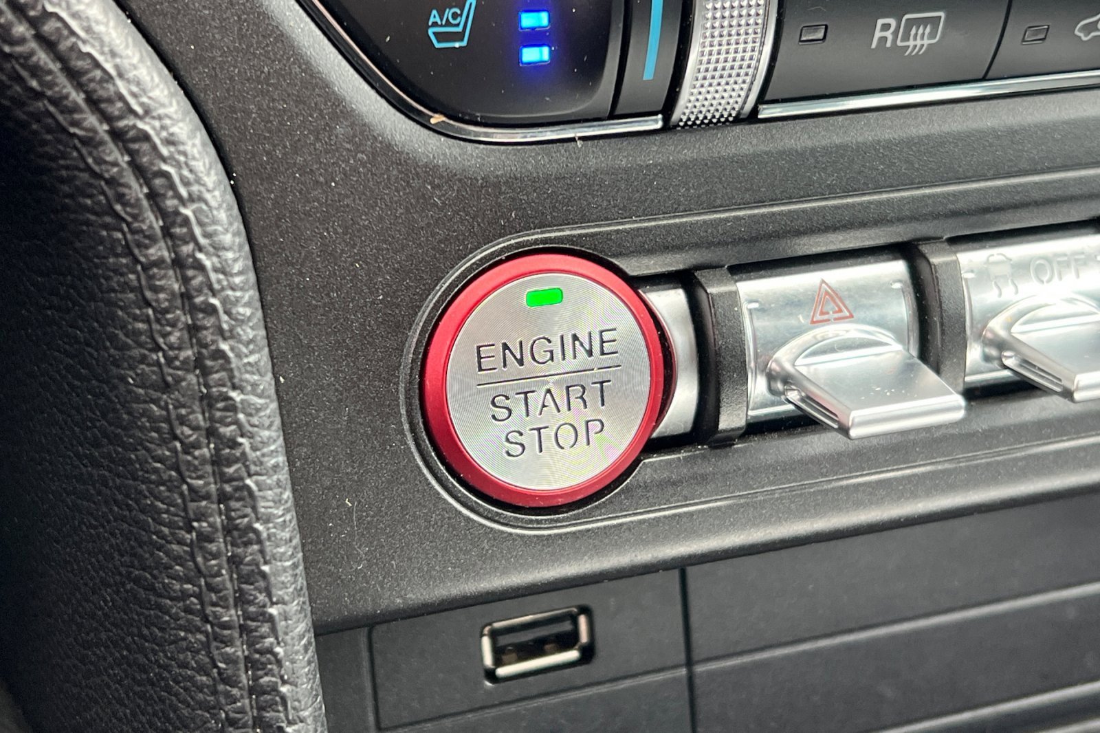 Used 2018 Ford Mustang GT Premium w/ Safe & Smart Package image 28