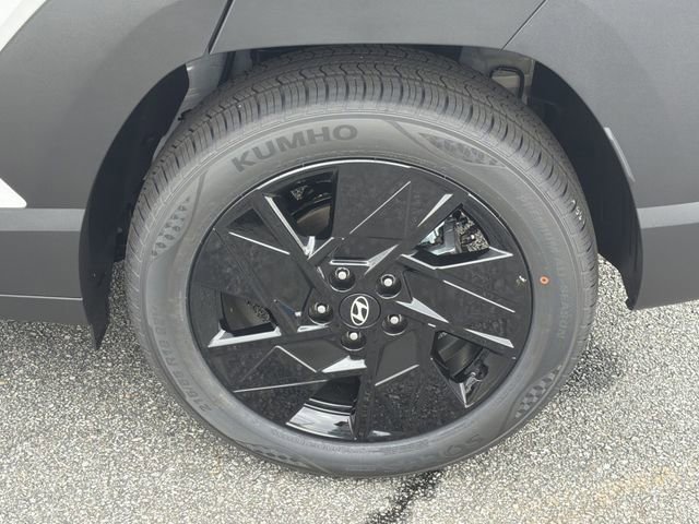 New 2026 Hyundai Kona SEL Sport image 19