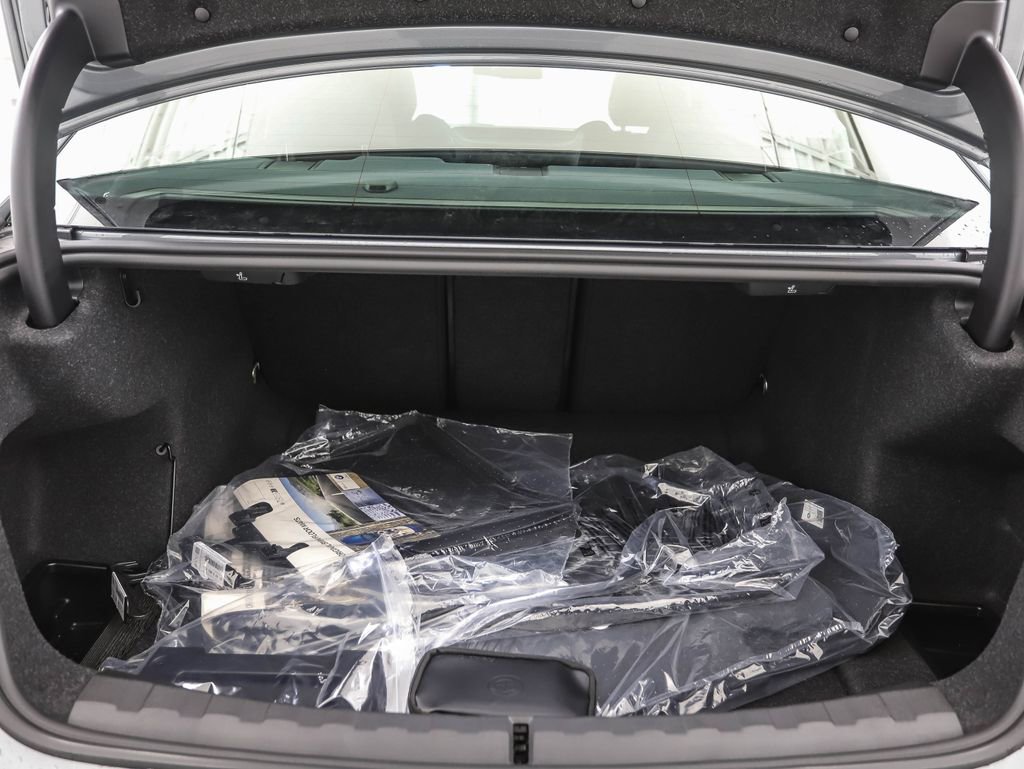 New 2026 BMW 330i xDrive Sedan w/ Premium Package image 24