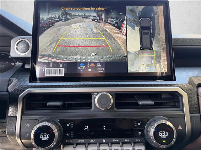 New 2026 Toyota 4Runner Limited image 17