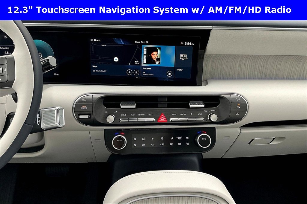 New 2026 Hyundai Palisade Calligraphy image 7