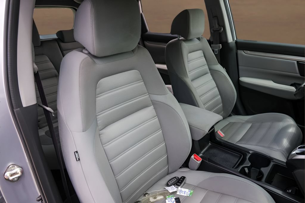 Used 2019 Honda CR-V LX image 27
