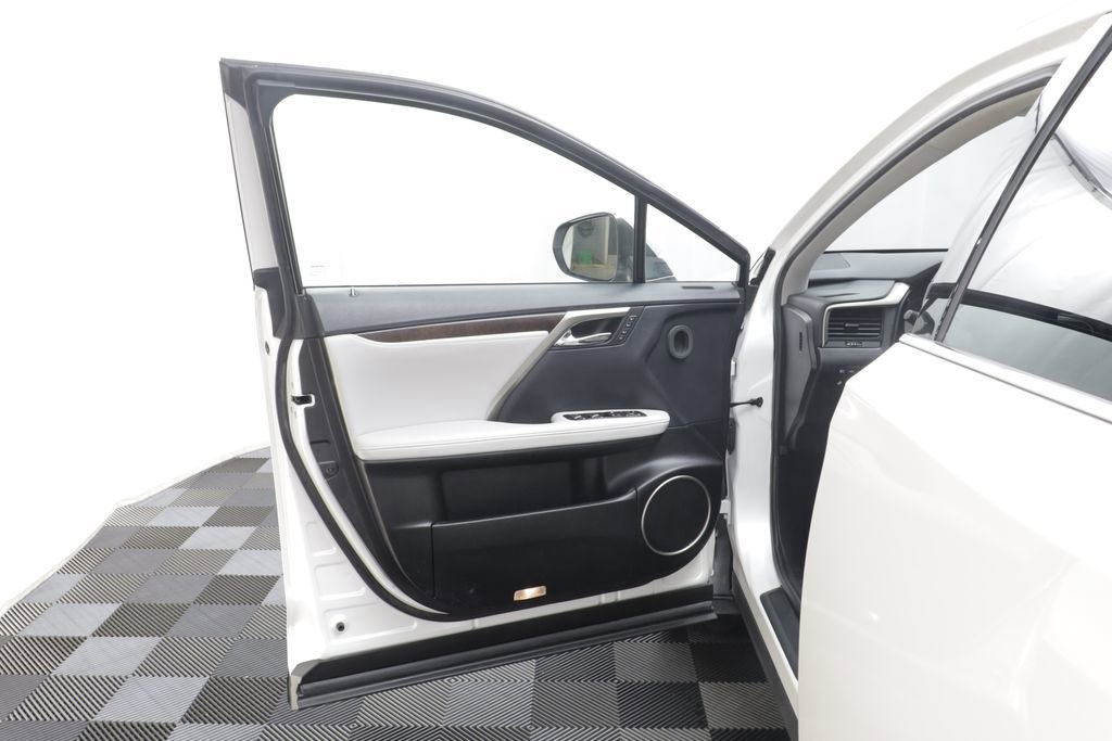 Used 2020 Lexus RX 350 AWD w/ Premium Package image 5