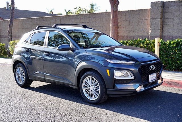 Used 2020 Hyundai Kona SEL Plus FWD image 6