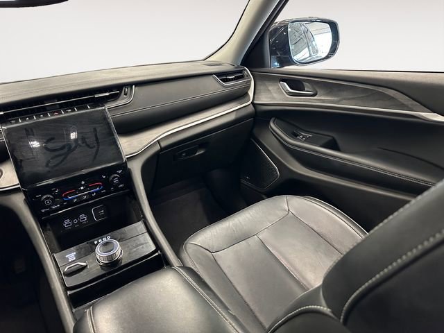 Used 2021 Jeep Grand Cherokee L Limited w/ Trailer Tow Group (B) image 11