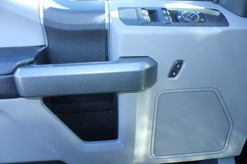 Used 2017 Ford F250 XLT w/ FX4 Off-Road Package image 10