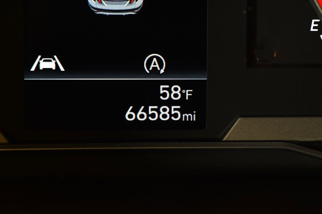 Used 2022 Hyundai Tucson SEL image 4