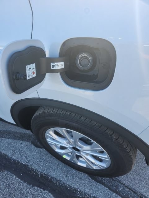 New 2026 Ford Escape Active w/ Tech Pack #1 AWD/4WD image 11