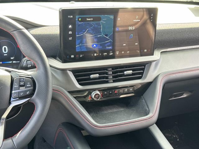 Used 2025 Ford Explorer ST-Line image 21