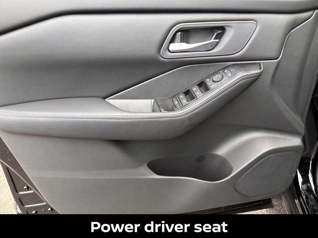 New 2026 Nissan Rogue SV image 12