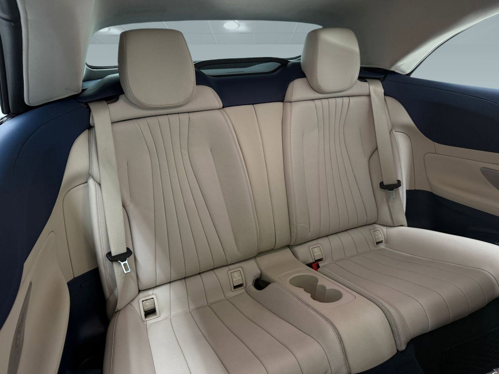 Certified 2019 Mercedes-Benz E 450 Cabriolet image 24