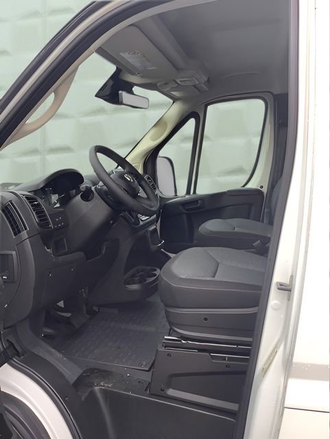 Used 2024 RAM ProMaster 2500 w/ Safety Group image 13