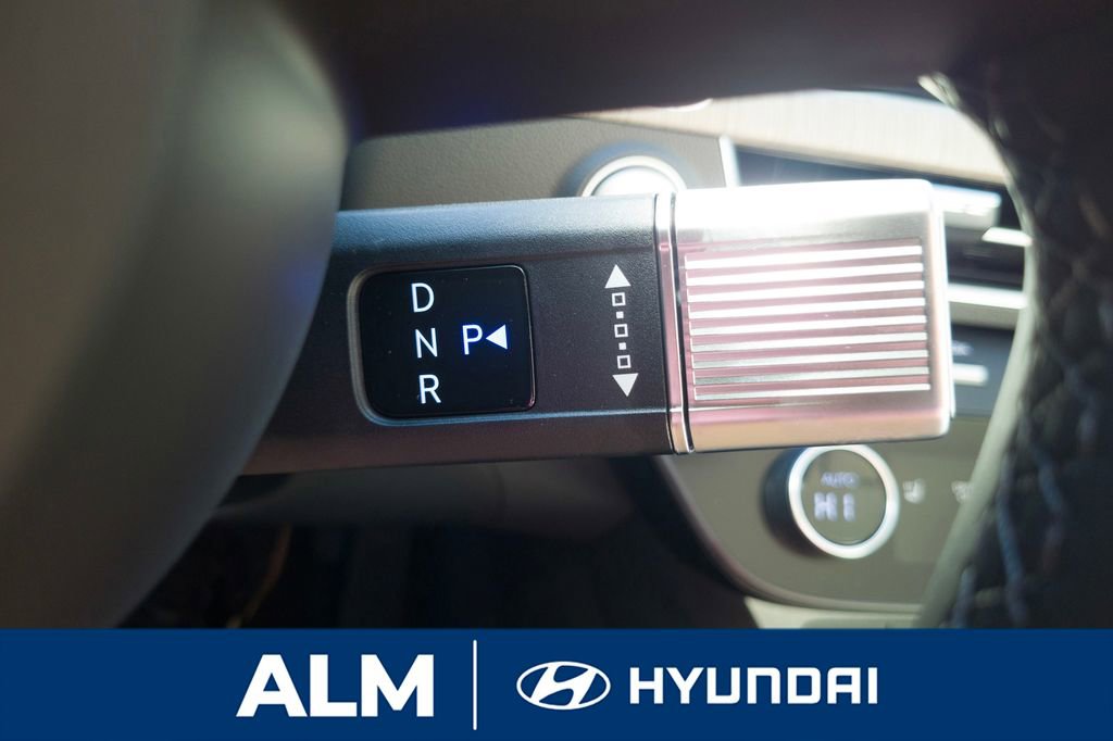 New 2025 Hyundai Sonata SEL FWD image 25