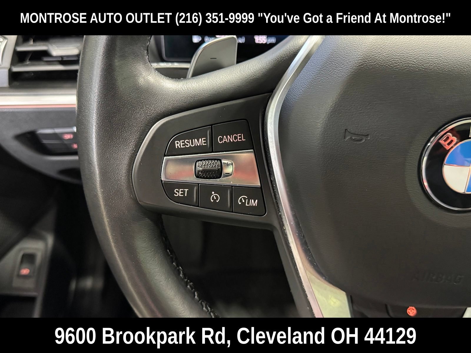 Used 2023 BMW 330i xDrive Sedan AWD/4WD image 18