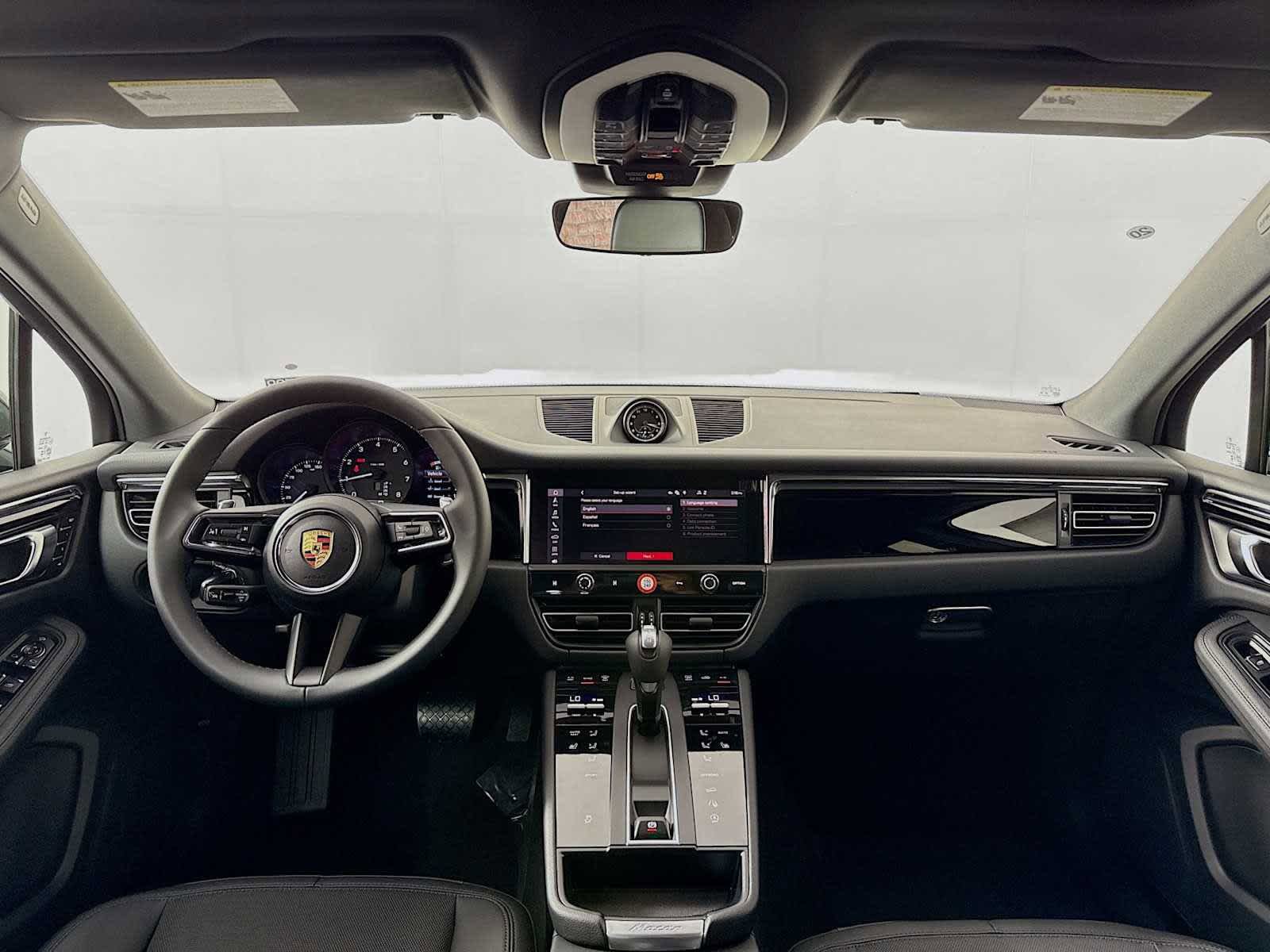 New 2026 Porsche Macan AWD/4WD image 27