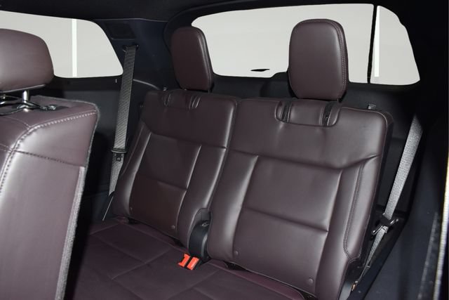 Used 2026 Ford Explorer Platinum AWD/4WD image 15
