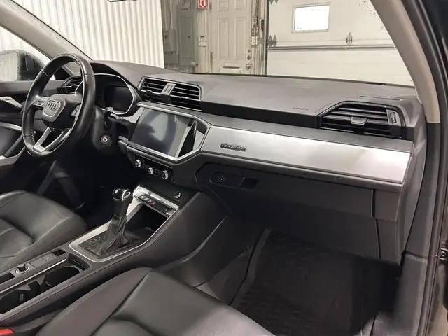 Used 2020 Audi Q3 2.0T Premium AWD/4WD image 10