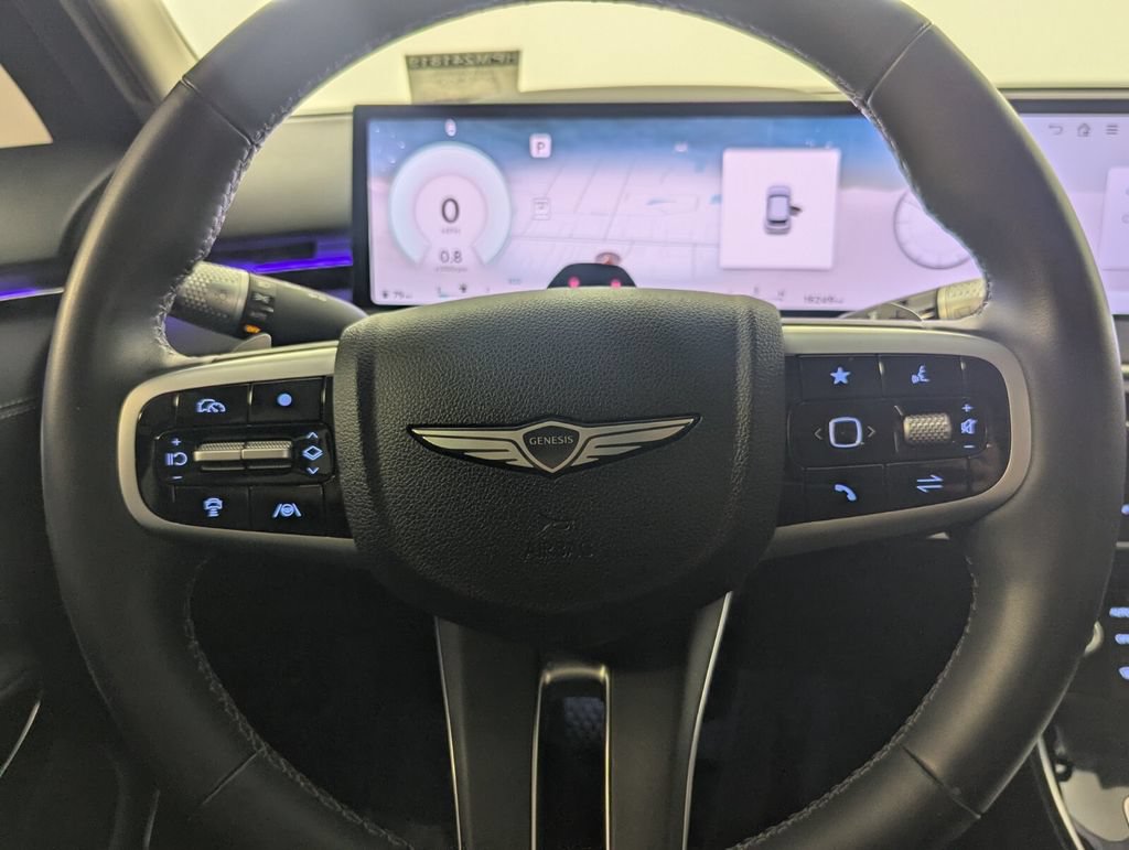 Used 2026 Genesis GV70 2.5T AWD/4WD image 18