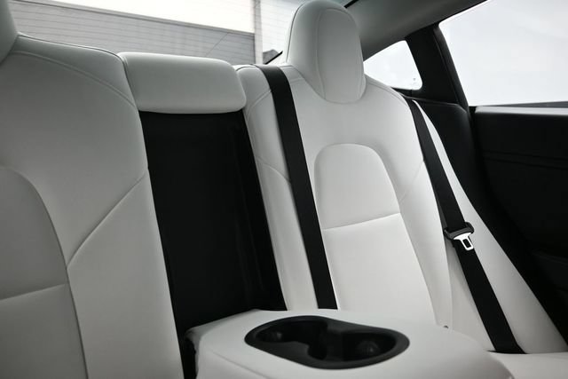Used 2023 Tesla Model 3 Performance AWD/4WD image 15