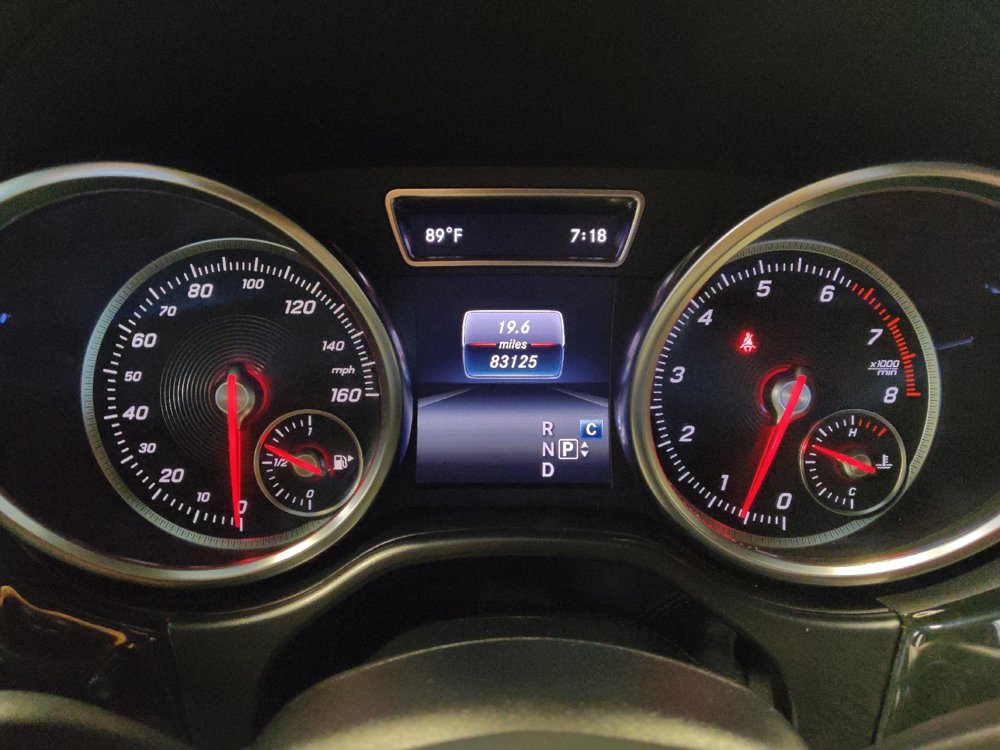 Used 2019 Mercedes-Benz GLS 450 4MATIC w/ Premium 1 Package image 23