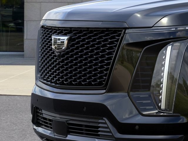New 2026 Cadillac Escalade Sport w/ LPO, ONYX Package AWD/4WD image 13