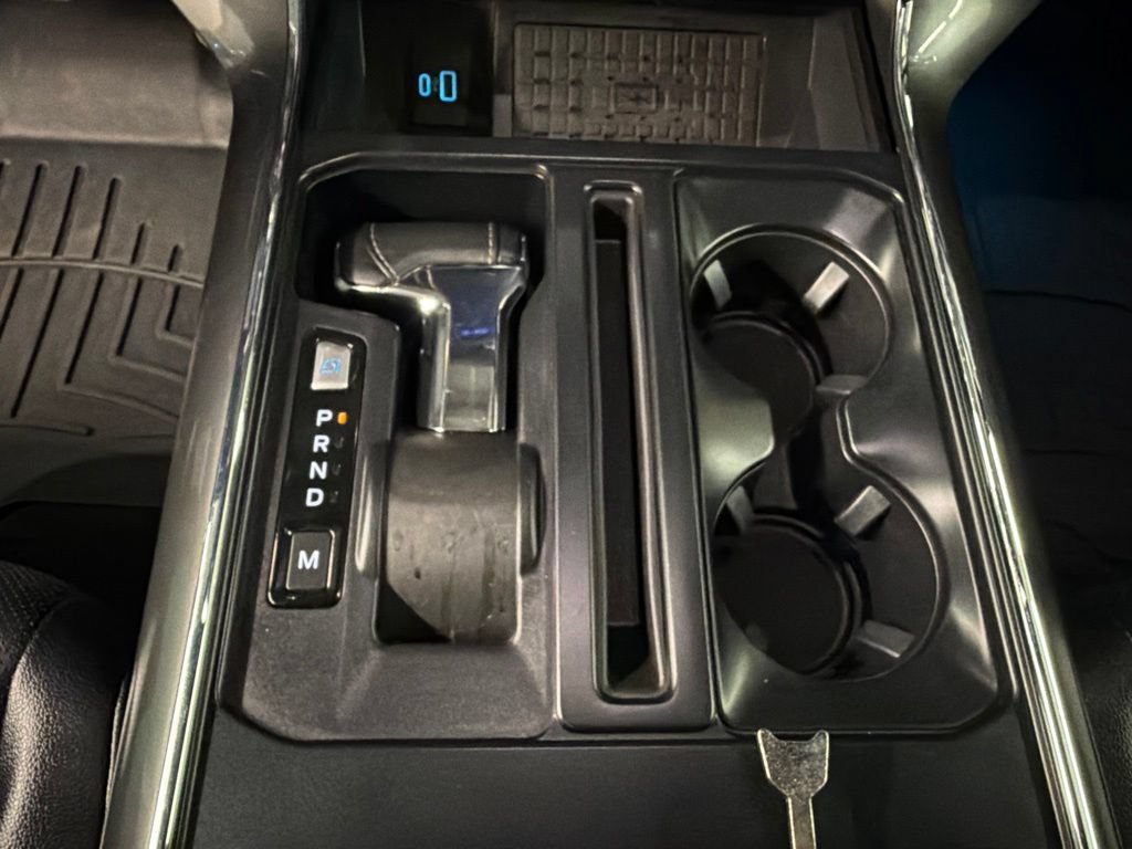 Certified 2023 Ford F150 Lariat AWD/4WD image 18