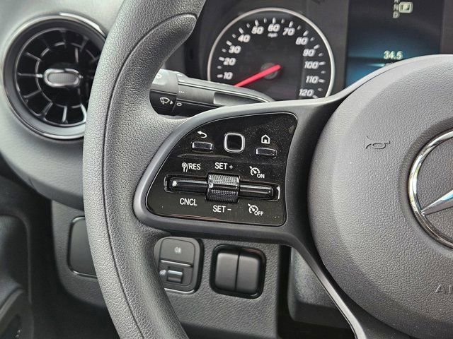 New 2024 Mercedes-Benz Sprinter 4500 image 17