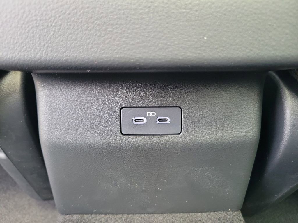 New 2026 MAZDA CX-50 AWD 2.5 S w/ Preferred Pkg image 13