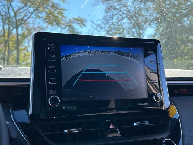 Used 2021 Toyota Corolla SE w/ Carpet Mat Package (TMS) FWD image 51