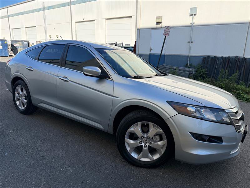 Used 2010 Honda Crosstour EX-L image 16