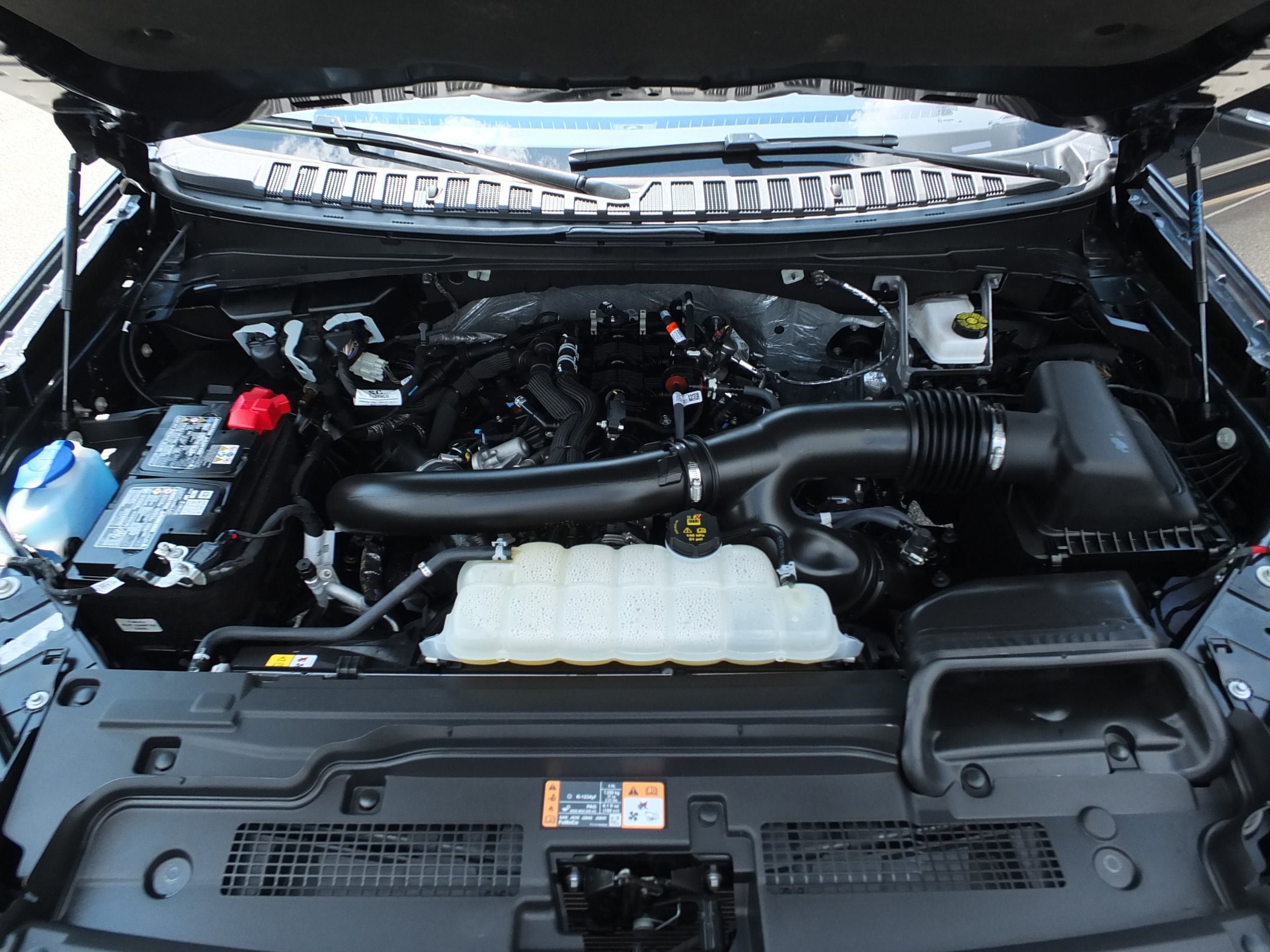 Used 2025 Ford Expedition Max Active RWD image 11